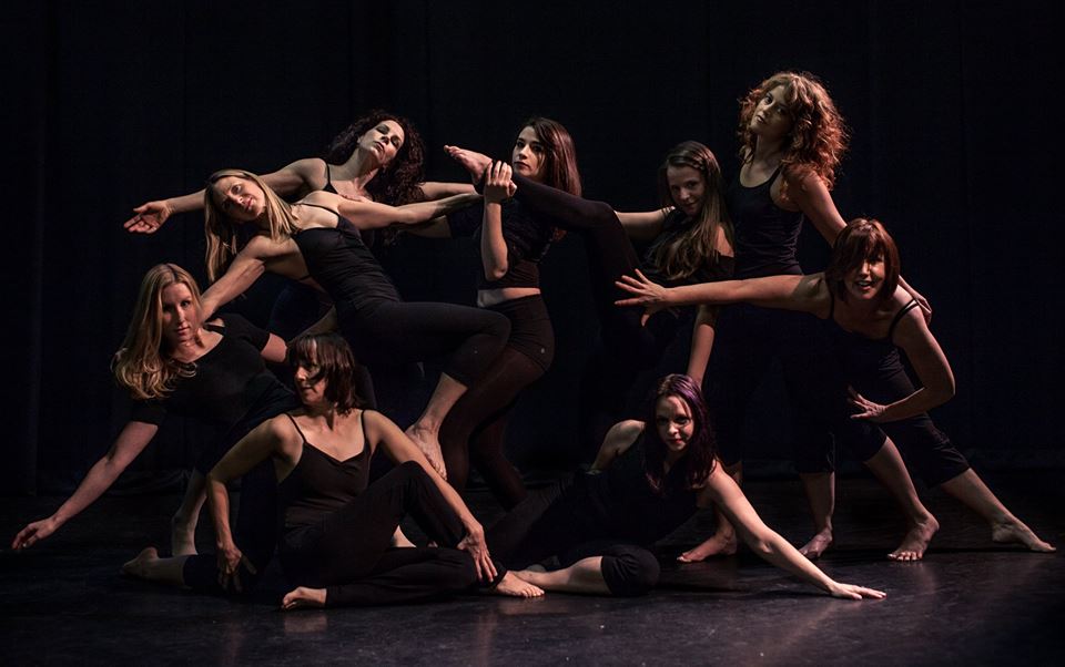 Dance Classes in Portland Maine Casco Bay Movers