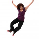 dance teacher Laurie in portland maine