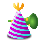 party-hat